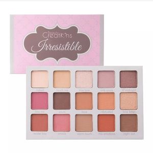 Mini Eyeshadow pallette